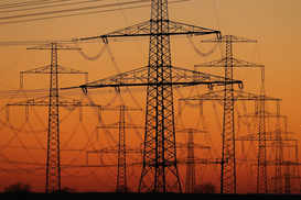 Отключение электроэнергии 24 мая: когда не будет света в Украине