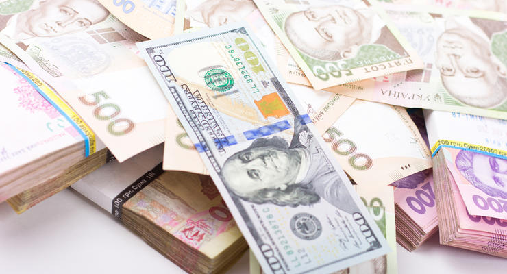 Курс валют на 27.05.2024: доллар пересек отметку в 40 грн