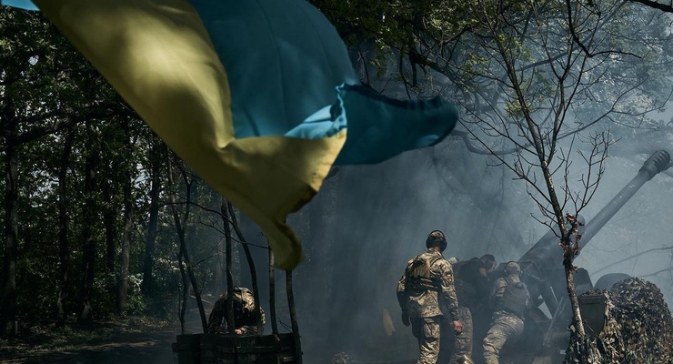 иллюстративное фото / armyinform.com.ua