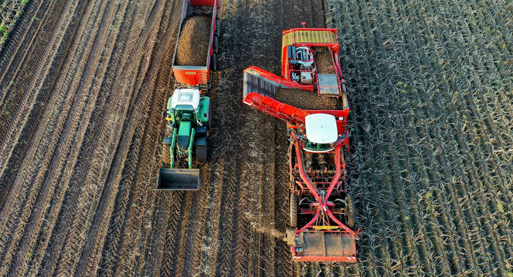 Rob Mulder / unsplash.com