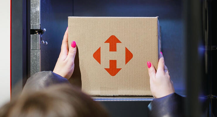 Нова пошта запустила важливу послугу в країнах Європи: що потрібно знати клієнтам