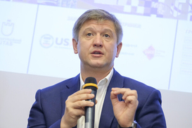 Данилюк Александр