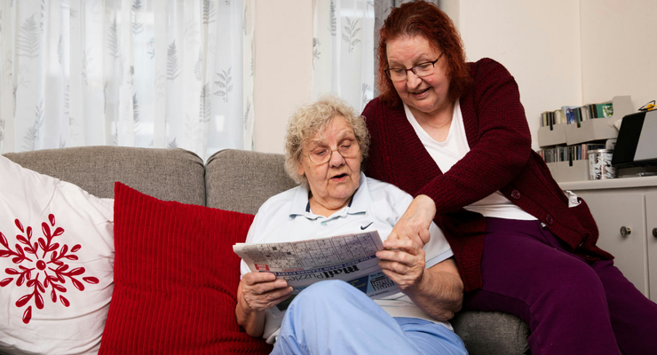 Centre for Ageing Better / unsplash.com