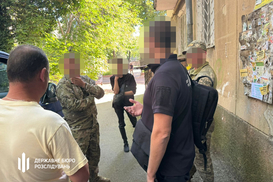 В Одесском ТЦК разоблачили многомиллионную схему заработка на уклонистах: детали