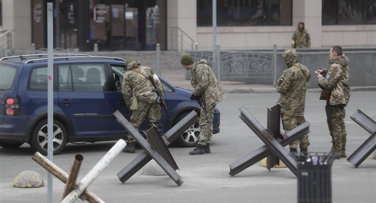 Чи можна показати "Резерв+" замість військово-облікового документа: роз'яснення Міноборони