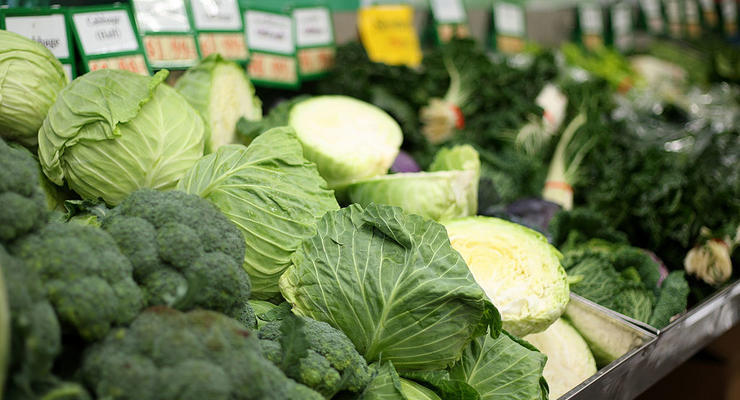 Ціни радують: в Україні подешевшав популярний салатний овоч