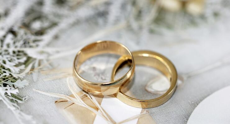 Вийти заміж онлайн: в Україні тестують нову послугу