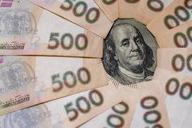 Курс валют на 31.05.2024: доллар достиг новой отметки