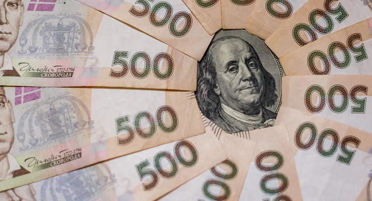 Курс валют на 31.05.2024: доллар достиг новой отметки