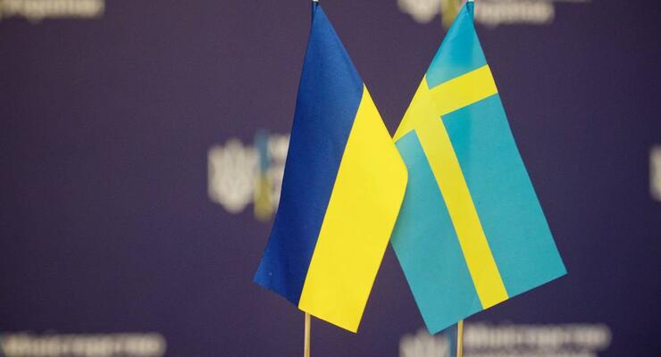Поддержка энергетики Украины: Швеция предоставит дополнительно более 42 млн евро