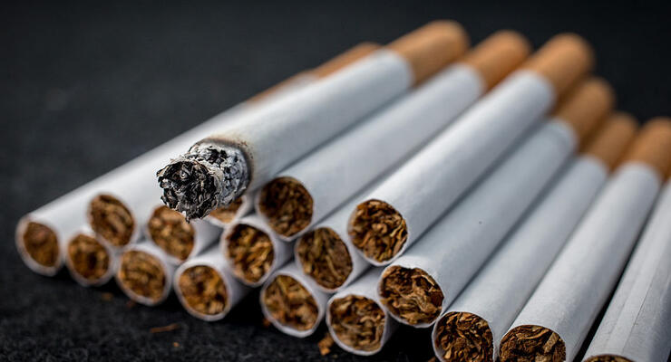 Цены на сигареты перепишут: комитет Верховной Рады поддержал повышение акциза