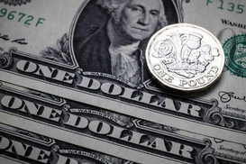 Курс валют на 3.06.2024: доллар не перестает расти