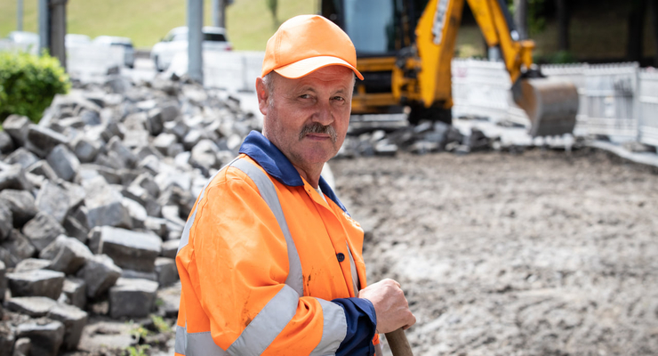 Алексей Самсонов / kyivcity.gov.ua