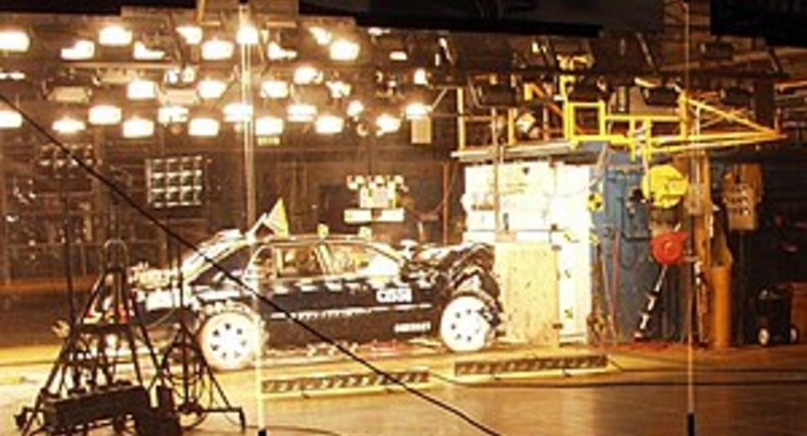 краш-тест / Wikipedia.org