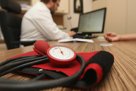 Рекорд непригодных для службы в ВСУ: суд арестовал документы ВВК на Полтавщине