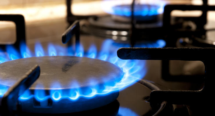 Тарифы на газ: сколько будет стоить кубометр с 1 июня