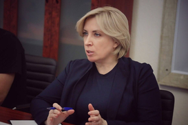 Для 17-летних украинцев, которые за границей, отсрочат взятие на учет, - Верещук