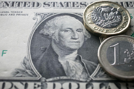 Курс валют на 6.06.2024: доллар устремился вниз