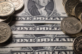 Курс валют на 11.06.2024: доллар не прекращает рост