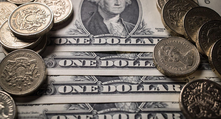 Курс валют на 11.06.2024: долар не припиняє зростання