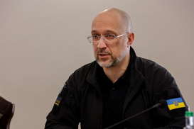 Украине нужны до 30 млрд долларов ежегодных инвестиций в последующие годы, - Шмыгаль