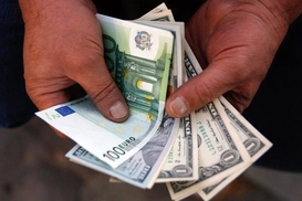 Курс валют на 12.06.2024: доллар дорожает четвертый день подряд