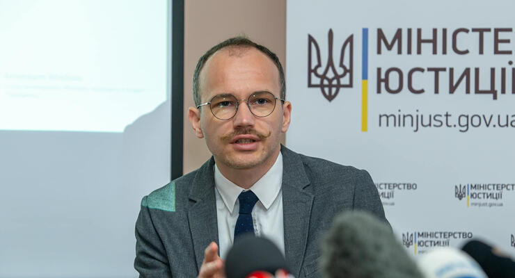 Украинцам, которые избегают мобилизации, могут отказывать в предоставлении госуслуг, - Малюська