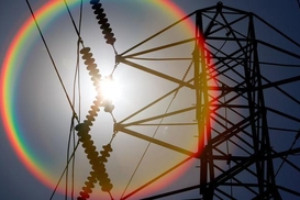 Электроэнергии не будет 2 часа: когда выключат свет 13 июня