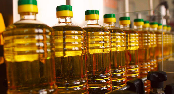 Grain from Ukraine: Украина впервые отправит подсолнечное масло в страны Африки