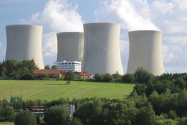 Дефицит в энергосистеме увеличится: Энергоатом выведет в ремонт энергоблок АЭС