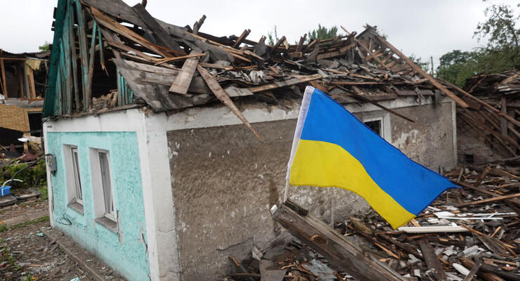 Украинцы назвали окончательную цель РФ в войне против Украины - опрос КМИС