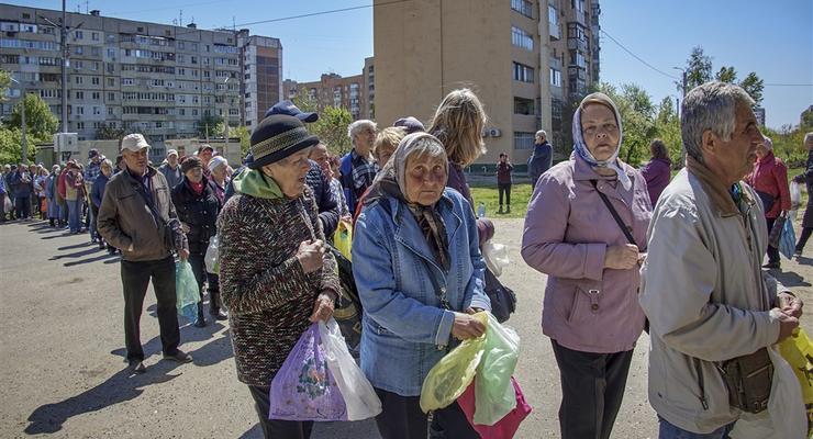 Украинцы в июне получат повышенные пенсии: кому пересчитают выплаты