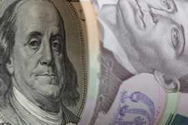 Курс валют на 14.06.2024: доллар резко подскочил