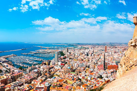 Плюси життя в Іспанії: чому багато хто бажає переїхати?