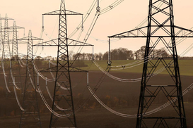 Света не будет 4 часа: какие графики отключения электроэнергии действуют 14 июня