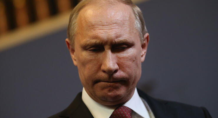 "Готовы сесть за стол переговоров хоть завтра": Путин назвал условия прекращения огня в Украине