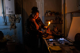 Отключения света 17 июня: как будут действовать графики