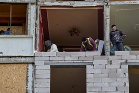 "Армия восстановления" в Украине: сколько платят за общественно полезные работы