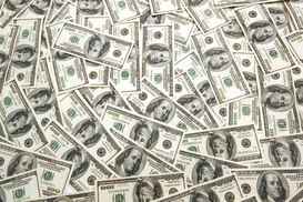 Курс валют на 19.06.2024: доллар дешевеет третий день подряд