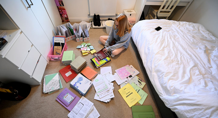 Иллюстративное фото / Getty Images