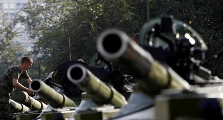 Оборонний союз: хто зі світових гігантів-зброярів уже в Україні