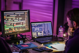 Количество айтишников, покидающих Украину, растет