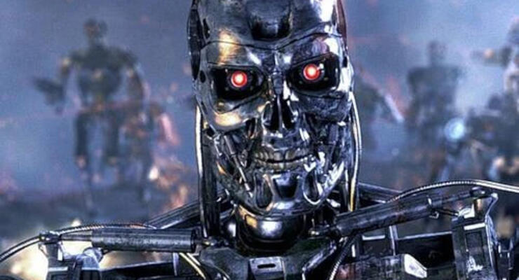 «Війна машин» скасовується: ведеться робота зі створення першого у світі безпечного суперінтелекту
