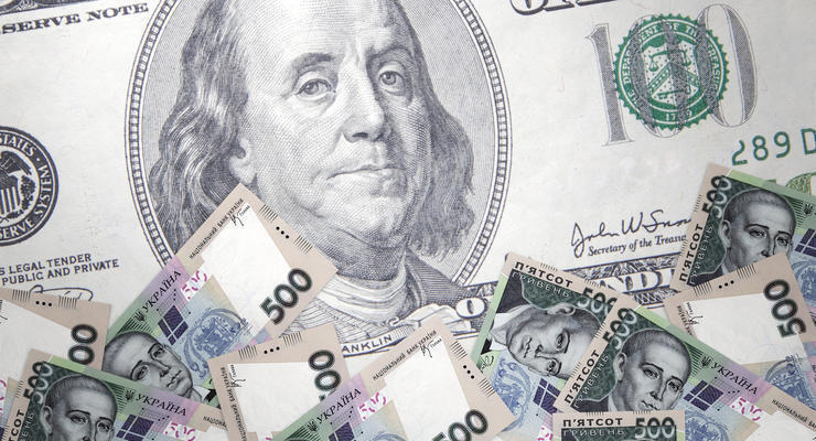 Курс валют на 24.06.2024: доллар летит вниз
