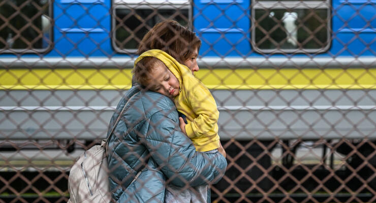 В ЕС приняли важное решение относительно украинских беженцев: что нужно знать