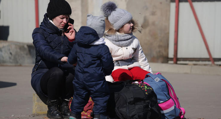 Ілюстративне фото / Getty Images