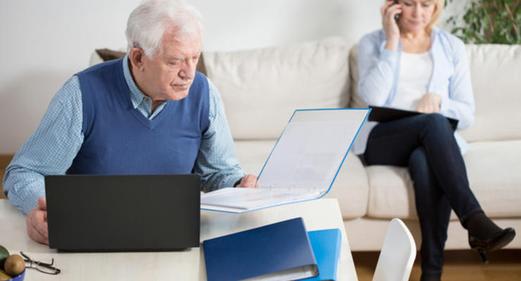 Не вистачає стажу для пенсії: у ПФУ пояснили, що робити