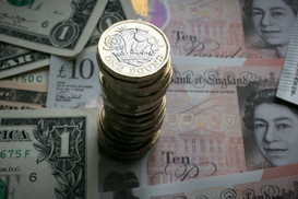 Курс валют на 28.06.2024: доллар немного подорожал