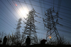 Графики отключения света в Украине: как будут действовать 28 июня