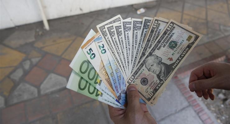 Иллюстративное фото / EPA/UPG